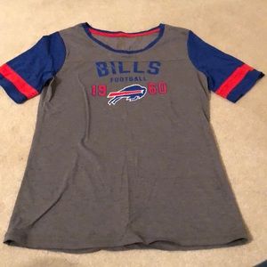 Buffalo Bills T-shirt NWOT